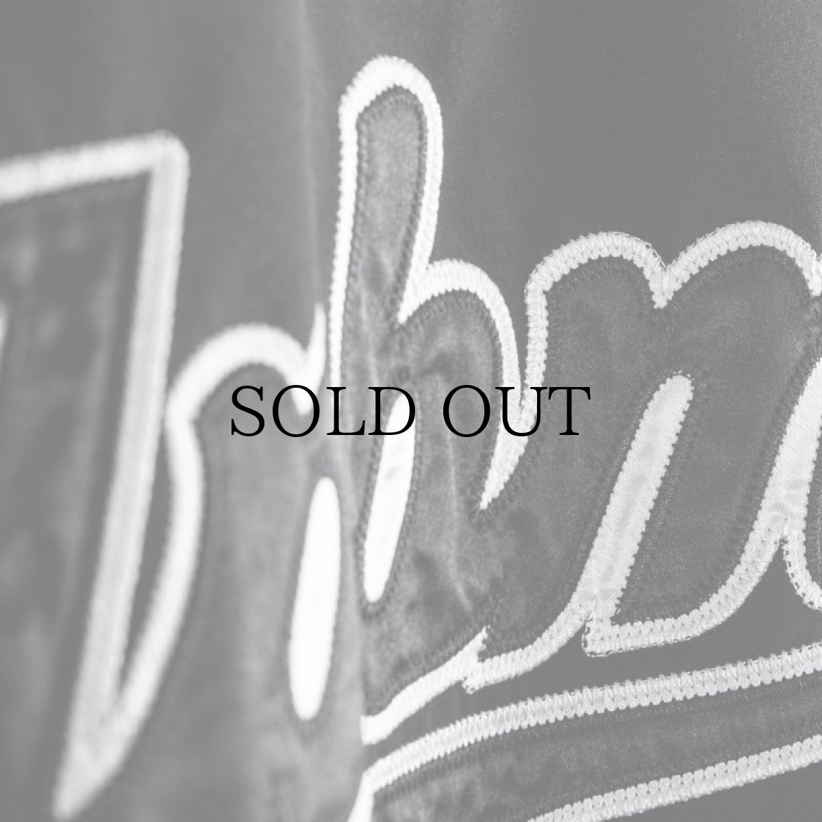 画像13: APPLEBUM(アップルバム) / NYLON GROUND COAT (13)