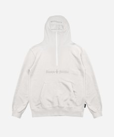 画像2: WASTED PARIS / HOODIE RADICAL SIGHT (2)