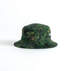 画像3: APPLEBUM(アップルバム) / "PIXEL CAMO" BUCKET HAT (3)