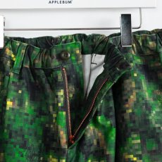 画像5: APPLEBUM(アップルバム) / "PIXEL CAMO" CARGO PANTS (5)