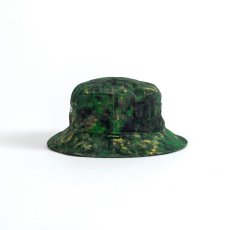 画像5: APPLEBUM(アップルバム) / "PIXEL CAMO" BUCKET HAT (5)