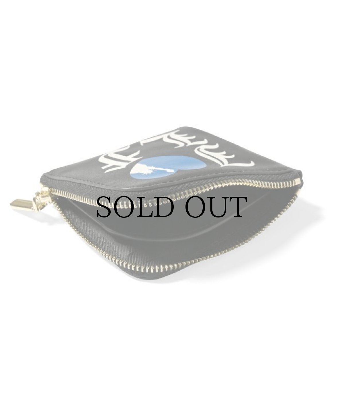 画像4: LFYT(ラファイエット) / I LOVE LF WALLET (4)