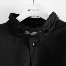 画像9: APPLEBUM(アップルバム) / NYLON GROUND COAT (9)