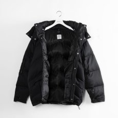 画像5: APPLEBUM(アップルバム) / "FAT BOMBER" INNERCOTTON HOOD JACKET (5)