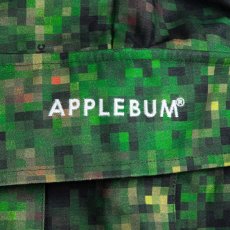 画像6: APPLEBUM(アップルバム) / "PIXEL CAMO" CARGO PANTS (6)