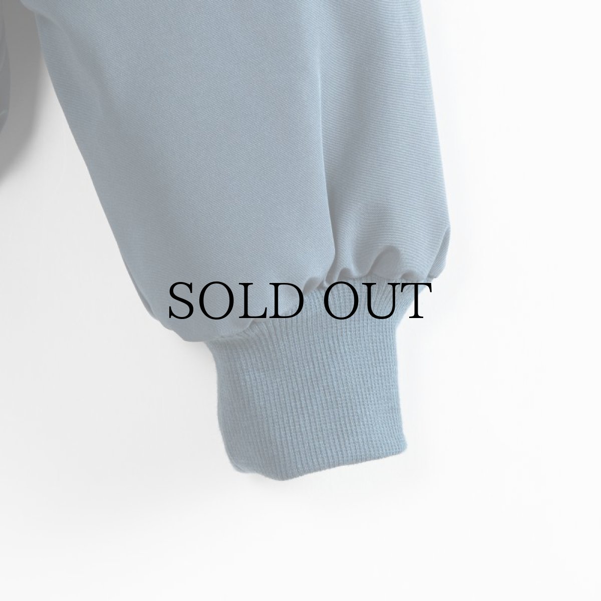 画像18: APPLEBUM(アップルバム) / NYLON GROUND COAT (18)