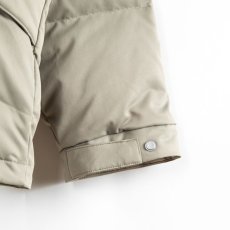 画像18: APPLEBUM(アップルバム) / "FAT BOMBER" INNERCOTTON HOOD JACKET (18)