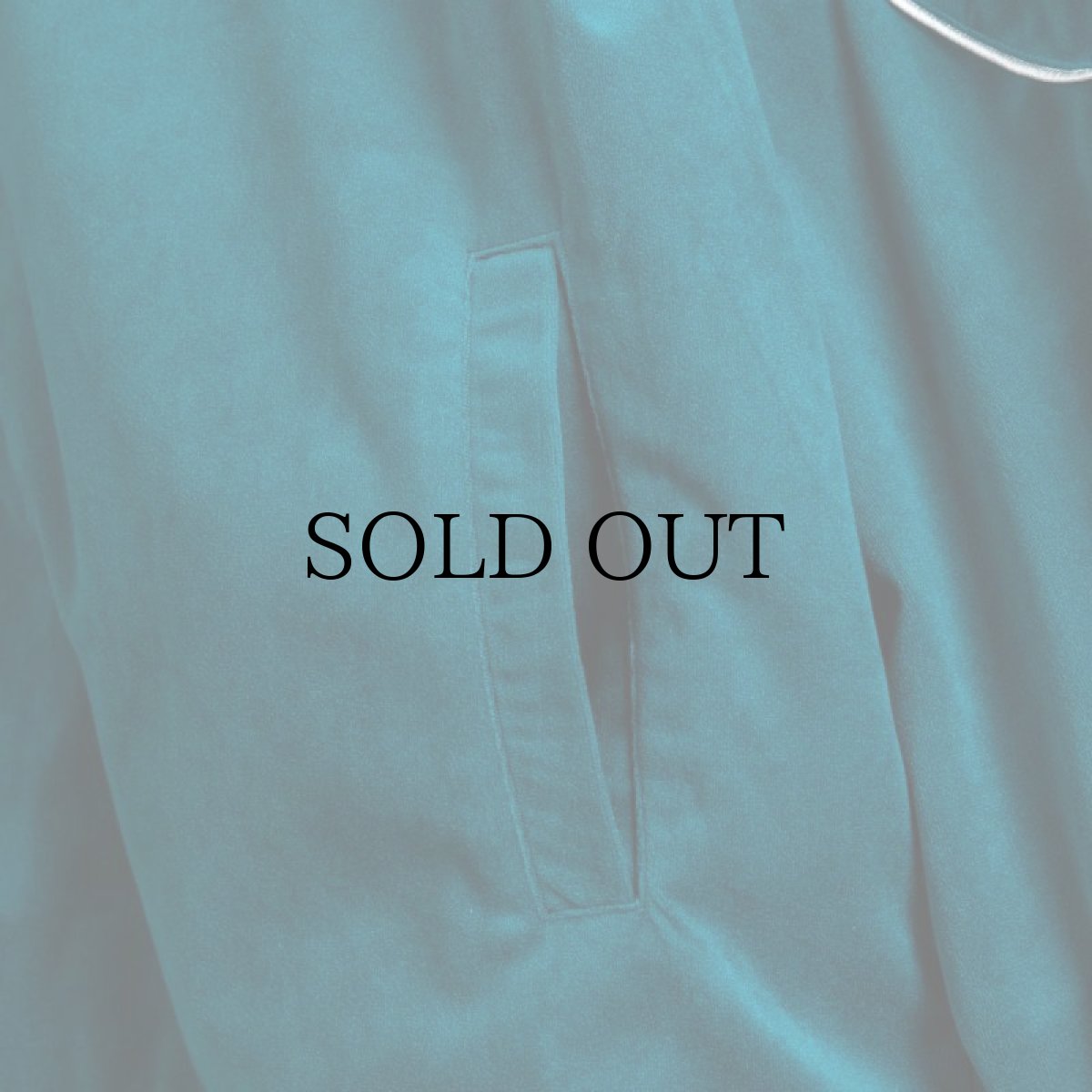 画像12: APPLEBUM(アップルバム) / VELOUR PARKA (12)