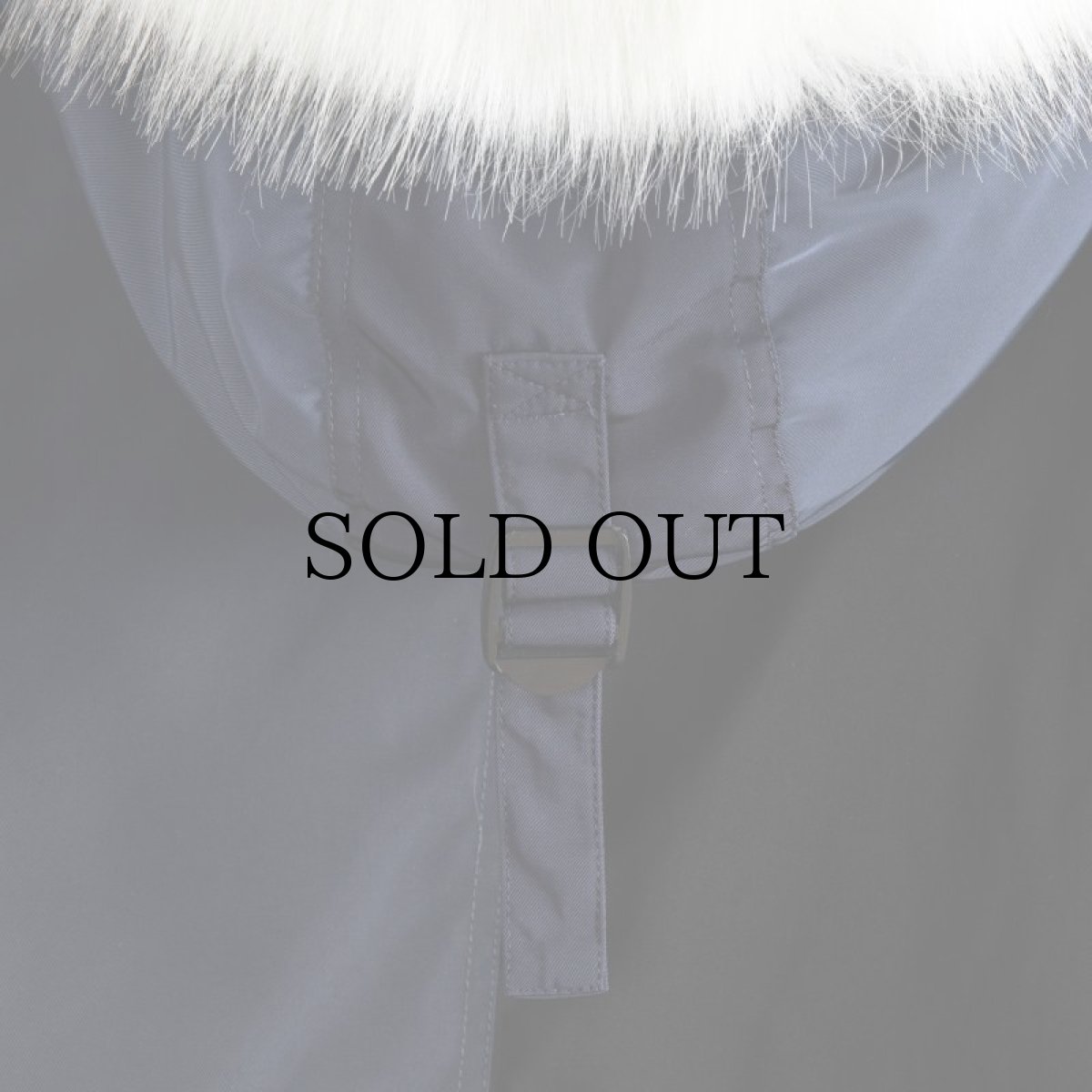 画像25: APPLEBUM(アップルバム) / "MONOCHROMATIC" N-3B JACKET (25)