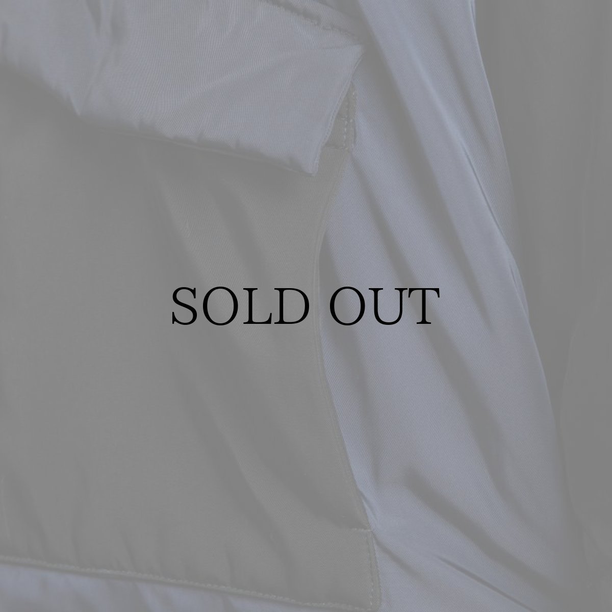 画像19: APPLEBUM(アップルバム) / "MONOCHROMATIC" N-3B JACKET (19)