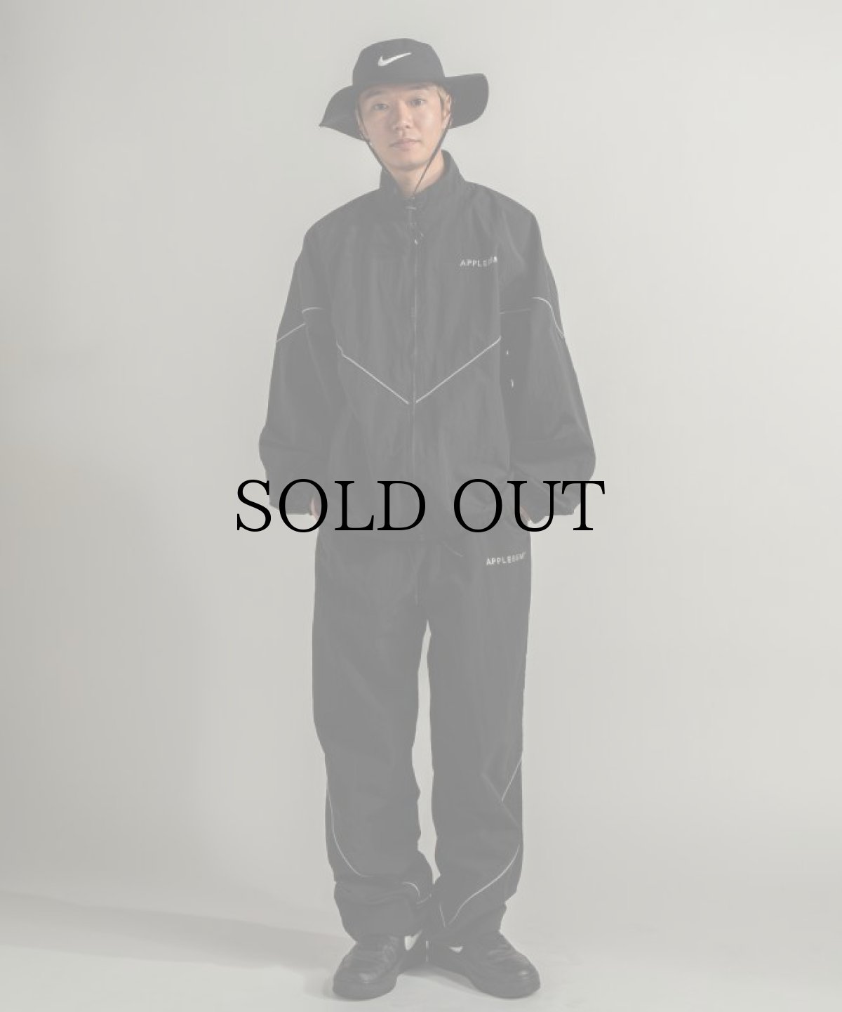 画像11: APPLEBUM(アップルバム) / PHYSICAL TRAINING UNIFORM JACKET (11)