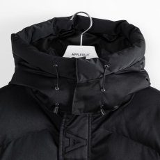 画像7: APPLEBUM(アップルバム) / "FAT BOMBER" INNERCOTTON HOOD JACKET (7)