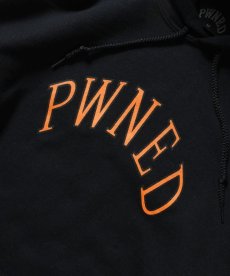 画像9: PWNED(パウンド) / AUTHENTIC LOGO HOODIE (9)