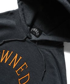 画像8: PWNED(パウンド) / AUTHENTIC LOGO HOODIE (8)