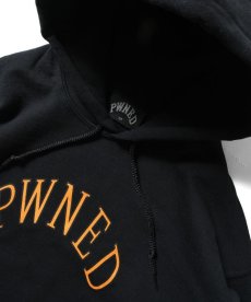 画像10: PWNED(パウンド) / AUTHENTIC LOGO HOODIE (10)