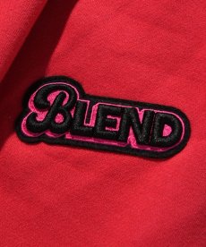 画像9: BLEND(ブレンド) / "BLEND" COLOR SWEAT PANTS (9)
