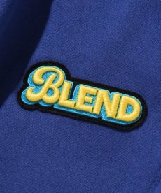 画像10: BLEND(ブレンド) / "BLEND" COLOR SWEAT PANTS (10)