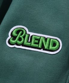 画像8: BLEND(ブレンド) / "BLEND" COLOR SWEAT PANTS (8)