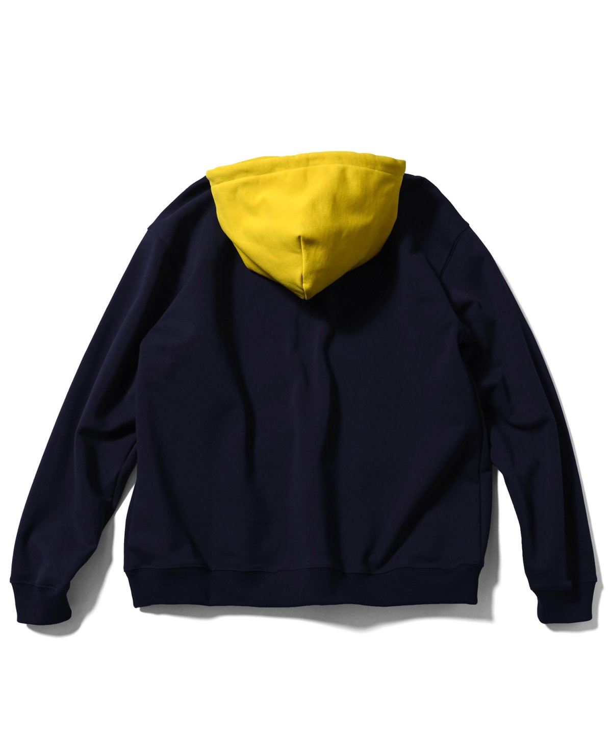 画像18: LFYT(ラファイエット) / Lafayette LOGO 2TONE HOODIE (18)