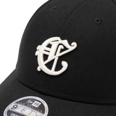 画像4: CALEE(キャリー) / × NEWERA CAL LOGO BASEBALL CAP ＜LIMITED＞ (4)