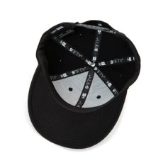 画像8: CALEE(キャリー) / × NEWERA CAL LOGO BASEBALL CAP ＜LIMITED＞ (8)