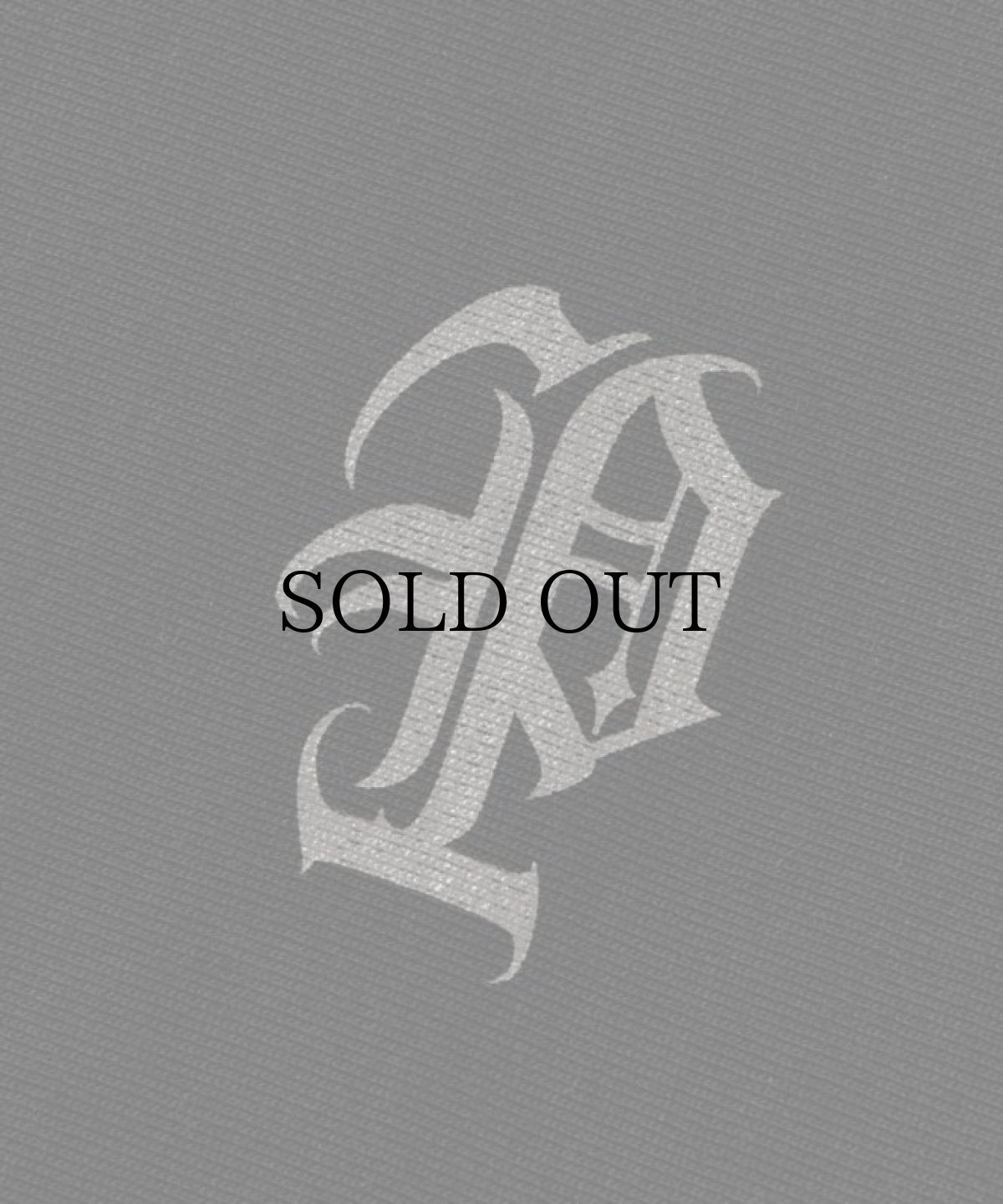 画像10: PRILLMAL(プリルマル) / MOCSTER FLOW CHILLIN !! CREW NECK SWEAT (10)