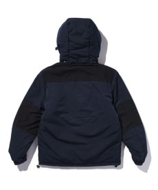 画像8: BLEND(ブレンド) / "BLEND" MOUNTAIN PUFFER JACKET  (8)