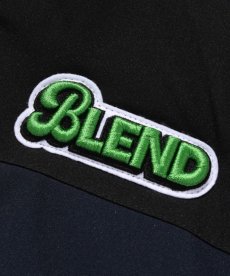 画像12: BLEND(ブレンド) / "BLEND" MOUNTAIN PUFFER JACKET  (12)