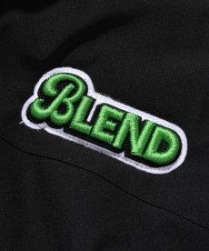 画像13: BLEND(ブレンド) / "BLEND" MOUNTAIN PUFFER JACKET  (13)