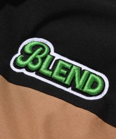 画像11: BLEND(ブレンド) / "BLEND" MOUNTAIN PUFFER JACKET  (11)