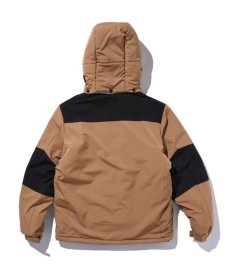 画像7: BLEND(ブレンド) / "BLEND" MOUNTAIN PUFFER JACKET  (7)