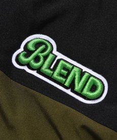 画像10: BLEND(ブレンド) / "BLEND" MOUNTAIN PUFFER JACKET  (10)
