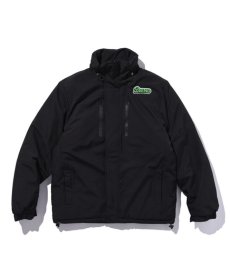 画像5: BLEND(ブレンド) / "BLEND" MOUNTAIN PUFFER JACKET  (5)