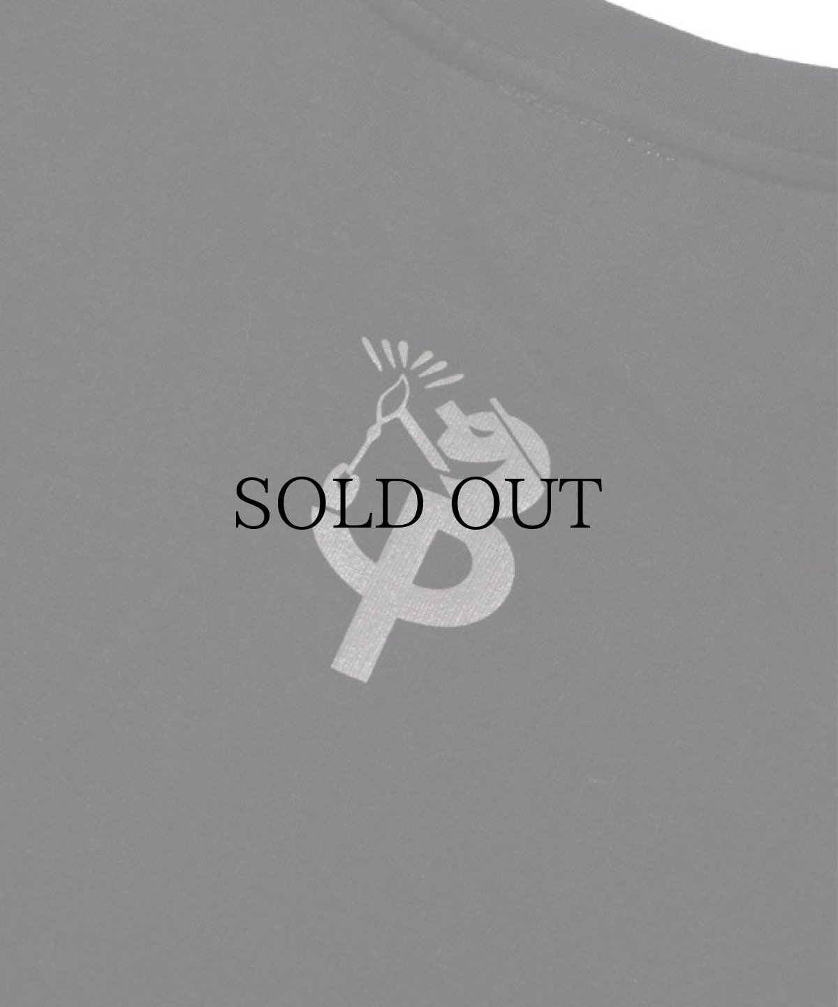 画像10: PRILLMAL(プリルマル) / CLASSIC FLAME LOGO !! CREW NECK SWEAT (10)