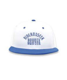 画像2: HIDEANDSEEK × BOUNTY HUNTER / HS×BH Baseball Cap (2)