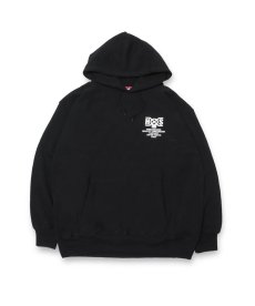 画像2: HIDEANDSEEK × BOUNTY HUNTER / HS×BH Hooded Sweat Shirt (2)