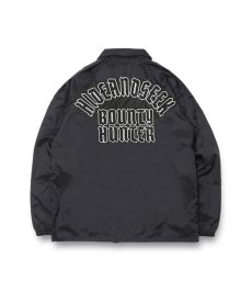 画像2: HIDEANDSEEK × BOUNTY HUNTER / HS×BH Team Jacket (2)