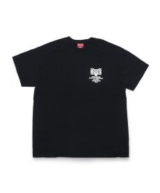 画像1: HIDEANDSEEK × BOUNTY HUNTER / HS×BH S/S Tee (1)