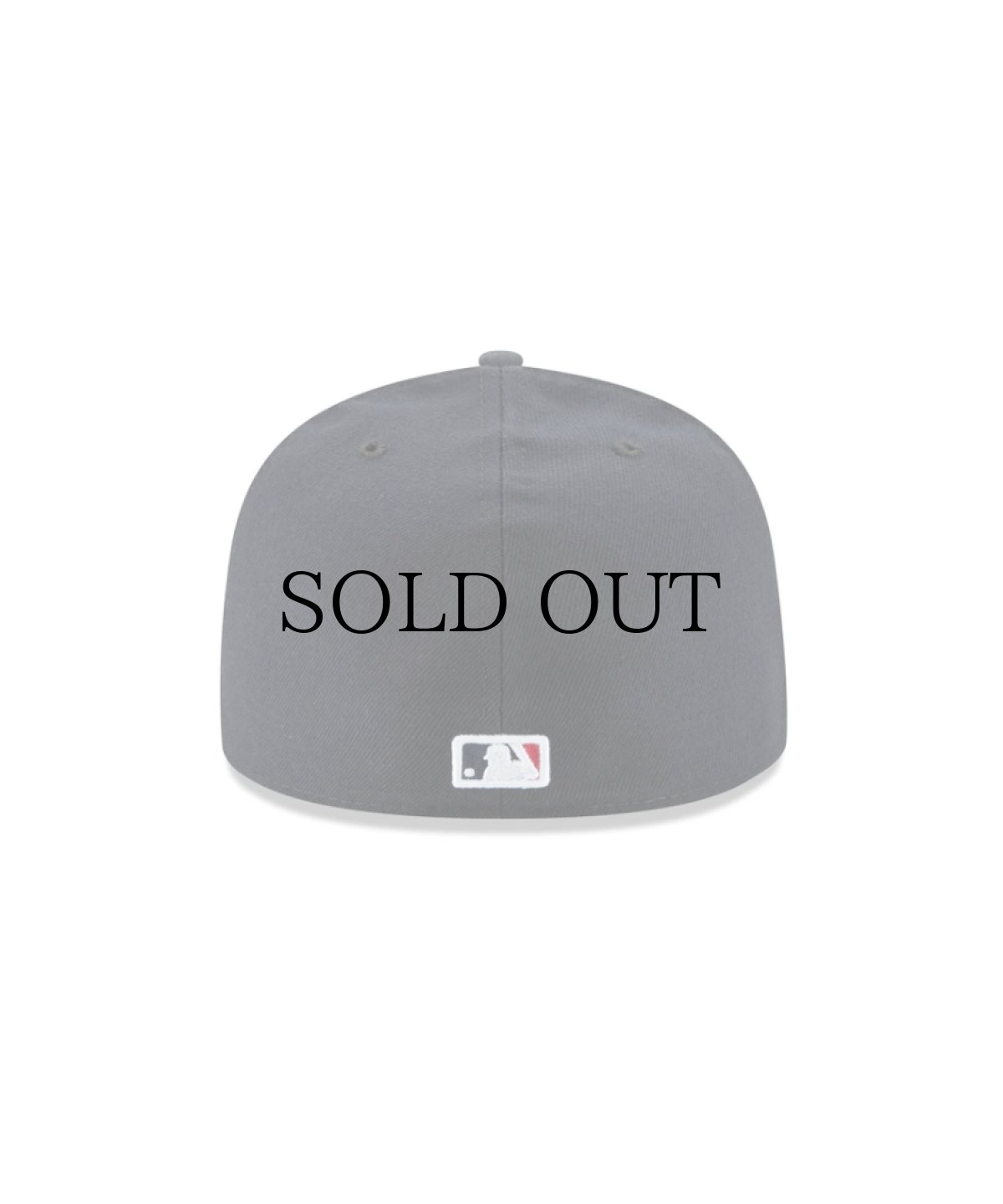 画像3: NEW ERA / 59FIFTY MLBオンフィールド アトランタ・ブレーブス ロード (3)