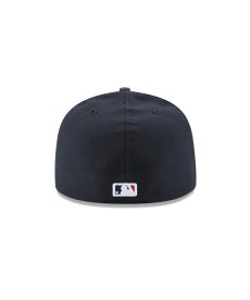 画像3: NEW ERA / 59FIFTY MLBオンフィールド アトランタ・ブレーブス ロード (3)