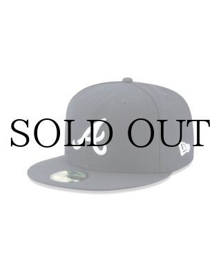 NEWERA（ニューエラ）“59FIFTY MLB Taping デトロイト