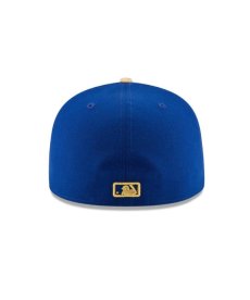 画像3: NEW ERA / 59FIFTY MLBオンフィールド カンザスシティ・ロイヤルズ オルタネイト (3)