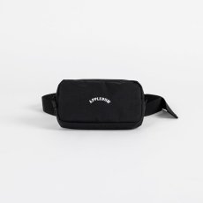 画像2: APPLEBUM(アップルバム) / CORDURA SQUARE WAIST BAG (2)