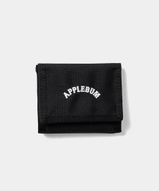 画像1: APPLEBUM(アップルバム) / CORDURA COMPACT WALLET (1)