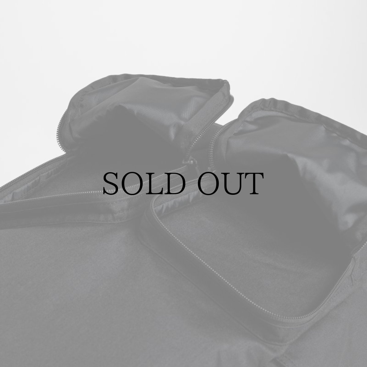 画像6: APPLEBUM(アップルバム) / CORDURA CYBER CITY BACKPACK (6)