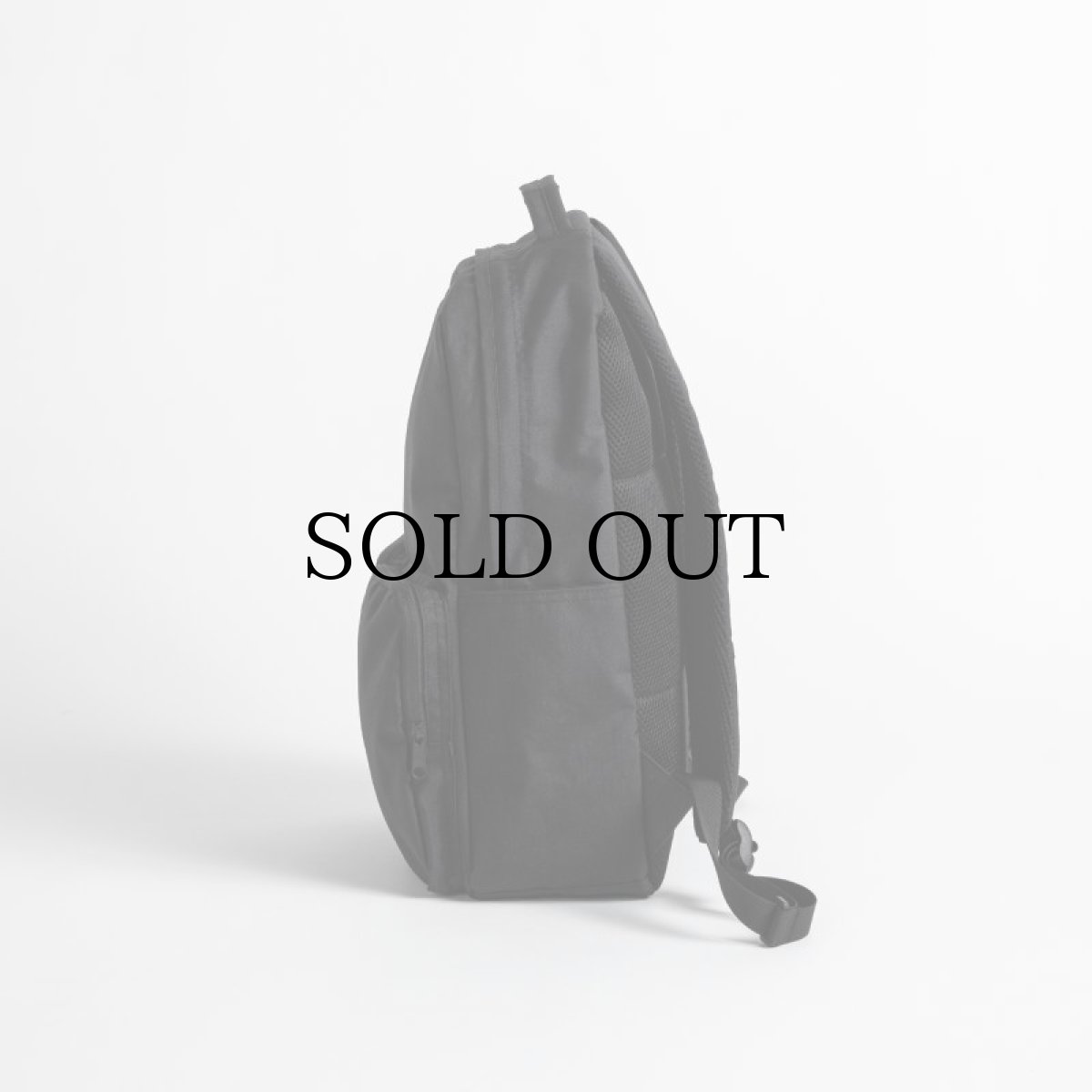 画像3: APPLEBUM(アップルバム) / CORDURA CYBER CITY BACKPACK (3)