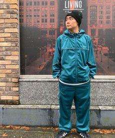 画像26: APPLEBUM(アップルバム) / VELOUR PARKA (26)