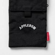 画像3: APPLEBUM(アップルバム) / CORDURA  Neck Pouch (3)