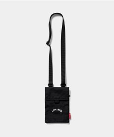 画像1: APPLEBUM(アップルバム) / CORDURA  Neck Pouch (1)