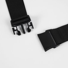 画像11: APPLEBUM(アップルバム) / CORDURA SQUARE WAIST BAG (11)